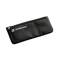 ZIPPERED POUCH FOR EVOLUTION WIRELESS BODYPACK TRANSMITTER