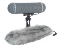 RYCOTE WINDSHIELD KIT FOR VP89S AND VP82