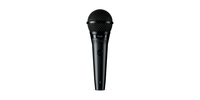 CARDIOID DYNAMIC VOCAL MICROPHONE - XLR-QTR CABLE