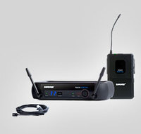 DIGITAL WIRELESS 900MHZ SYSTEM WITH WL93 OMNIDIRECTIONAL MICRO-LAPEL CONDENSER MICROPHONE