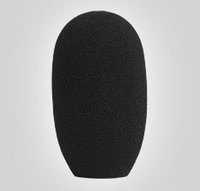 FOAM WINDSCREEN FOR SM81-LC