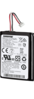 REPLACEMENT RECHARGEABLE LITHIUM-ION BATTERY FOR MICROFLEX WIRELESS