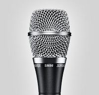 CARDIOID CONDENSER HANDHELD VOCAL MICROPHONE