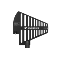 PASSIVE, DIRECTIONAL EXTERNAL PADDLE ANTENNA, UHF RANGE (470 - 1075 MHZ)