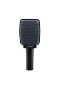 SUPERCARDIOID GUITAR MICROPHONE