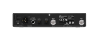 EM 100 G4-A1 RACKMOUNT TRUE DIVERSITY RECEIVER. GA3 RACKMOUNT NOT INCLUDED, FREQUENCY RANGE: A1 (470 - 516 MHZ)