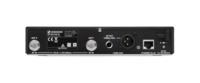 EM 300-500 G4-AW+ RACKMOUNT TRUE DIVERSITY RECEIVER. GA3 RACKMOUNT INCLUDED, FREQUENCY RANGE: AW+ (470 - 558 MHZ)