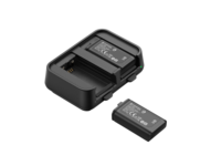 EWD CHARGING SET INCLUDES (1) L 70 USB CHARGER &amp; (2) BA 70 RECHARGEABLE BATTERIES FOR EW-D WIRELESS