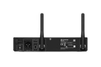 EW-D EM (R4-9) EWD DIGITAL SINGLE CHANNEL RECEIVER (HALF RACK). INCLUDES RACKMOUNT KIT