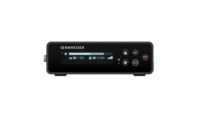 EW-DP 835 SET (R1-6) PORTABLE DIGITAL WIRELESS SET,RECIEVER/TRANSMITTER/MICROPHONE/MOUNTING KIT/CABLES,552-608 MHZ