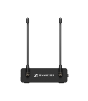 EW-DP 835 SET (R4-9) PORTABLE DIGITAL WIRELESS SET, INCLUDES RECIEVER,TRANSMITTER,MICROPHONE,MOUNTING KIT, 552 - 608 MHZ