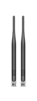 HALFWAVE ANTENNA ROD FOR EW-D EM RECEIVERS, FREQUENCY RANGE: R (520-608 MHZ)