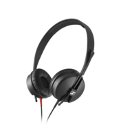 ON-EAR CLOSED BACK HEADPHONES FOR STUDIO AND LIVE SOUND, DELIVERING THE CLASSIC SOUND OF