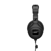 HD 300 PROTECT MONITORING HEADPHONE WITH ULTRA-LINEAR RESPONSE (64 OHM), 1.5M CABLE WITH 3.5MM JACK AND