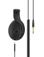 AROUND-THE-EAR COLLAPSIBLE PROFESSIONAL STUDIO REFERENCE HEADPHONES FOR PROJECT AND PROFESSIONAL MIX