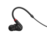 IN-EAR MONITORING HEADPHONES FEATURING 10MM DYNAMIC TRANSDUCER