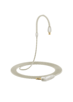 IE PRO MONO CABLE ONE-SIDED MONO CABLE FOR THE IE 100 PRO, IE 400 PRO AND IE 500 PRO IN-EAR MONITORS.