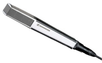 SUPER-CARDIOID DYNAMIC WITH LOW AND HIGH EQUALIZATION SWITCHES. INCLUDES MZQ441 CLIP.