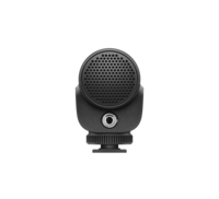 MKE 200 DIRECTIONAL ON-CAMERA MICROPHONE