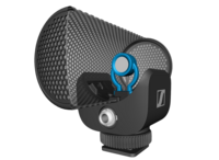 MKE 200 DIRECTIONAL ON-CAMERA MICROPHONE