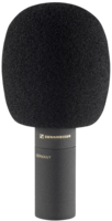 MKH 8090 HF MICROPHONE SET. INCLUDES  (2) MKH 8090 MICROPHONE HEAD (WIDE CARDIOID,CONDENSER), (2) MZX 8000 XL