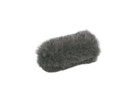 HAIRY WINDSCREEN FOR MKE600 / FUR WINDSHIELD (BLIMP)