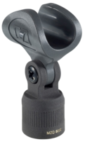 STANDARD MIC CLIP FOR MKH 8000 (19MM)