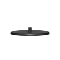 PROFILE PROFILE USB MICROPHONE WITH TABLE STAND,INCLUDES 1.2M USB-C CABLE,INTEGRATED GAIN/MIX/VOLUME CONTROL