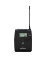 BODYPACK TRANSMITTER WITH 1/8&quot; AUDIO INPUT SOCKET (EW CONNECTOR) FREQUENCY RANGE: A1 (470 - 516 MHZ)