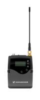 SK 2000 BODYPACK TRANSMITTER 250 MW SMA ANTENNA 558-626 MHZ