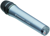 SIX-CHANNEL HANDHELD TRANSMITTER WITH BA2015 RECHARGEABLE BATTERY (926-928 MHZ)