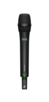 SKM AVX-835S-4 HANDHELD TRANSMITTER WITH MMD 835-1 (DYNAMIC, CARDIOID), MUTE BUTTON, DIGITAL, 1.9 GHZ,