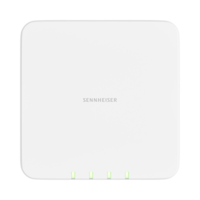 SPEECHLINE MULTI-CHANNEL RECEIVER WITH 2 SL DW RF LINKS FEATURES ANALOG OUTPUT W/(2) DANTE INTERFACE