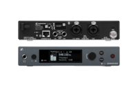 STEREO MONITORING TRANSMITTER. INCLUDES (1) GA3 RACKMOUNT KIT, FREQUENCY RANGE:A1 (470 - 516 MHZ)