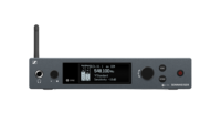 SR IEM G4-G STEREO MONITORING TRANSMITTER. INCLUDES (1) GA3 RACKMOUNT KIT, FREQUENCY RANGE:G (566 - 608 MHZ)
