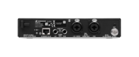 SR IEM G4-G STEREO MONITORING TRANSMITTER. INCLUDES (1) GA3 RACKMOUNT KIT, FREQUENCY RANGE:G (566 - 608 MHZ)