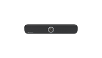 TEAMCONNECT BAR S ALL-IN-ONE AUDIO AND VIDEO CONFERENCING DEVICE FOR SMALL MEETING ROOMS