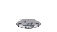 TCC M S-B TEAMCONNECT CEILING MEDIUM S-B, PRE-POLARIZED CONDENSER MICROPHONE