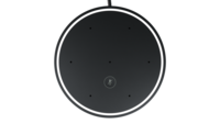 TEAMCONNECT INTELLIGENT SPEAKER OPTIMIZED FOR SMALL MICROSOFT TEAMS ROOMS, INTEGRATED CORTANA VOICE RECOGNITION SOFTWARE