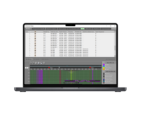 SENNHEISER WIRELESS SYSTEMS MANAGER-SOFTWARE SOLUTION FOR REMOTELY MONITORING &amp; CONTROLLING WIRELESS