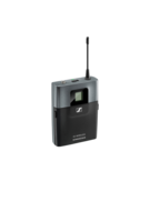 WIRELESS INSTRUMENT SET, FEATURING SK XSW BODYPACK TRANSMITTER, CI 1 INSTRUMENT CABLE AND