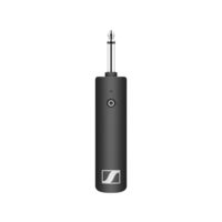 XSW-D INSTRUMENT RX XS WIRELESS DIGITAL RECEIVER WITH JACK (6.3MM, 1/4") OUTPUT AND (1) USB CHARGING CABLE