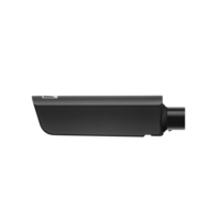 XSW-D XLR FEMALE TX XS WIRELESS DIGITAL TRANSMITTER WITH XLR FEMALE INPUT AND (1) USB CHARGING CABLE