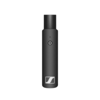XSW-D XLR MALE RX XS WIRELESS DIGITAL RECEIVER WITH XLR MALE OUTPUT AND (1) USB CHARGING CABLE