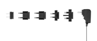 XSW IEM SET (B) IEM - XSW IEM SR TRANSMITTER, XSW IEM EK RCVR, IE 4 IN EAR HEADPH, RACK MOUNT KIT, NT 12-5 CW POWER