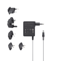 POWER SUPPLY FOR EW-D WITH COUNTRY ADAPTERS