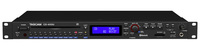 CD /SD /USB PLAYER WITH BLUETOOTH RECEIVER AND FM / AM TUNER - REAL TIME RECORDING FROM CD TO SD/USB