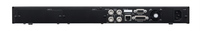 DA-6400 COMPACT 64-CHANNEL DIGITAL MULTITRACK RECORDER/PLAYER FOR LIVE AND BROADCAST APPLICTIONS