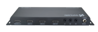 SHARE-ME 3X1 HDMI SWITCHER