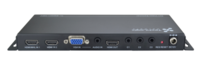 SHARE-ME 3X1 HDMI &amp; VGA SWITCHER